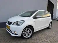 Seat Mii 1.0 Sport Intense 5-Deurs - Stoel VW - Airco