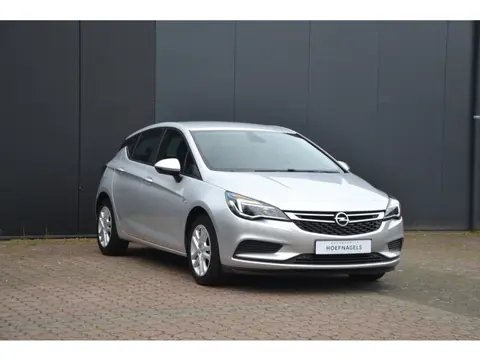 Opel Astra 1.0 Turbo Business Executive * Navi *