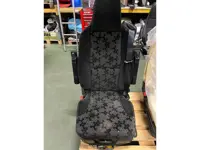 Scania bestuurders stoel