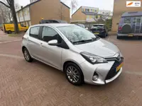 Toyota Yaris AUTOMAAT / Eerste eigenaar / 62.000 km / Volledig dealer onderhouden