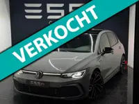 Volkswagen Golf 2.0 TSI GTI Keyless Pano Virtual LED Cam