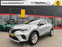 Renault Captur TCe 90 Zen | Dealeronderhouden |