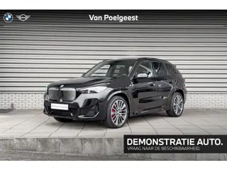 BMW iX1 eDrive20