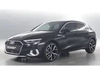 Audi A3 Sportback 30 TFSI 110pk Advanced edition S-Tronic / Navigatie / Parkeersensoren