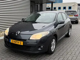 Renault Mégane 1.6 Expression