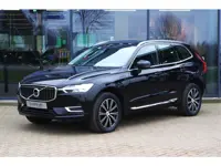 Volvo XC60 2.0 Recharge T6 340 PK AWD Business Pro PHEV, Luchtvering, Trekhaak, H/K Sound, Panoramad
