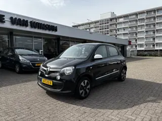 Renault Twingo 1.0 SCe Collection Airco Cruise Nap