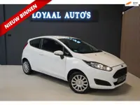 Ford Fiesta 1.0 Style | AIRCO | ELEK.RAMEN | NAP | APK.