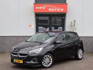 Opel Corsa 1.0 Turbo Innovation navi LM 4-deurs org NL