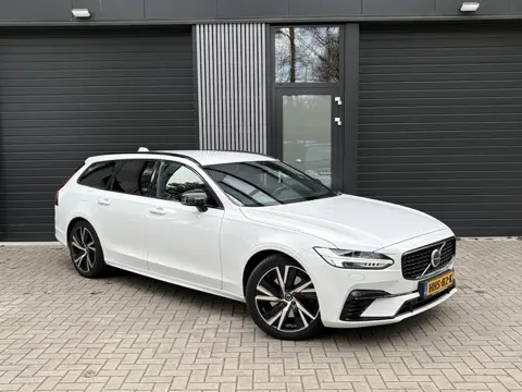 Volvo V90 2.0 T8 AWD Inscription Exclusive