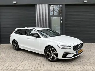 Volvo V90 2.0 T8 AWD Inscription Exclusive