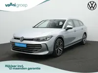 Volkswagen Passat Variant 1.5 eHybrid 204 pk DSG Business | IQ Light | Leder/alcantara | Achteruitri