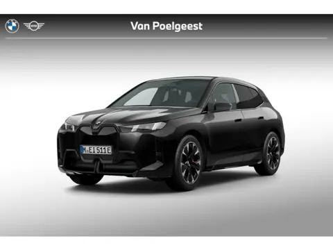 BMW iX xDrive45 101 kWh | M Sportpakket Pro | Comfort Pack | Innovation Pack | Trekhaak
