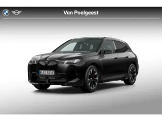 BMW iX xDrive45 101 kWh | M Sportpakket Pro | Comfort Pack | Innovation Pack | Trekhaak