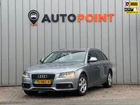 Audi A4 Avant 1.8 TFSI Pro Line Bus TREKHAAK