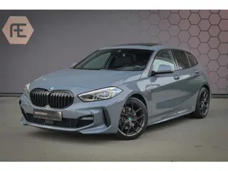 BMW 1-serie 118i High Executive M-Sport | HARMAN & KARDON | PANORAMADAK | SPORTSTOELEN VOLLEDER INTE