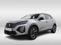 Peugeot 2008 1.2 HYBRID 145PK E-DCS GT | Cruise Adaptief | 360 Camera | Alcantara