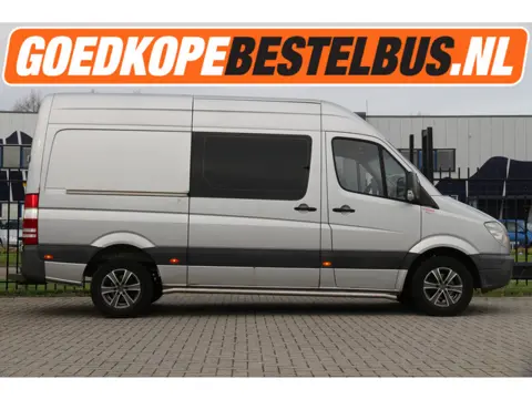 Mercedes-Benz Sprinter 318 3.0 CDI V6 / Aut. / DC / L2H2 / APK 10-2026..