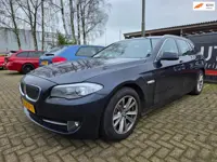 BMW 5-serie Touring 520i High Executive XENON/automaat/LEER