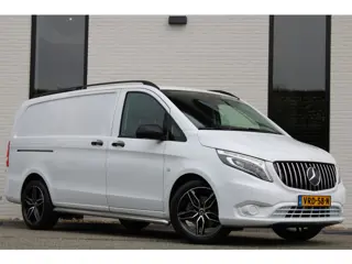 Mercedes-Benz Vito 119 CDI Aut / Lang / Led-Xenon / Navi / Camera / Stoelverw / Vol Opties / Nette S
