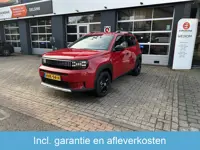 Fiat Grande Panda 1.2 Hybrid ICON Automaat All-in Prijs Andriod/Apple/Airco/Parkeerhulp/Pack Style E