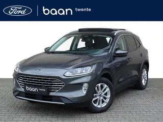 Ford Kuga 2.5 PHEV Titanium | Panoramadak | Trekhaak | Winter Pack | Dealer ond. |