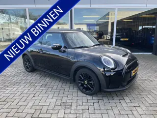MINI Mini Electric Classic 33 kWh Led / Schuif kantel / Cruise / Carplay
