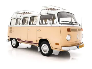 Volkswagen Kombi (bj 1980)