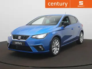 SEAT Ibiza 1.0 EcoTSI FR Business Connect Clima - Pdc - Apple carplay - Cruise