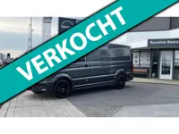 MAN TGE 3.180 L3H2, trekhaak, climatronic, LED koplampen, camera, zonneklep met lampjes, sidebars, 2