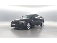 Audi A3 Sportback 35 TFSI 150pk S-Line Edition S-Tronic / Navigatie / Adaptive Cruise Control / Park