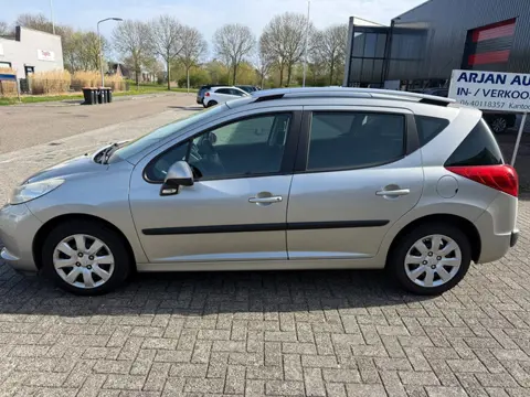 Peugeot 207 SW 1.6 VTi XS