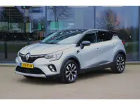 Renault Captur 1.6 E-Tech full hybrid 145 techno, Camera, Climate Control, LED