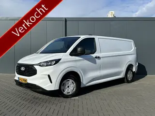 Ford Transit Custom 2.0 TDCI 136 PK TREND / VERKOCHT!! / L2H1 / 46.765 KM !! / 2.800 KG AHG / CAMERA