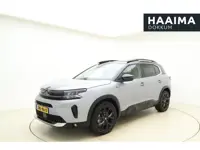 Citroen C5 Aircross 1.6 Plug-in Hybrid 180 Max | Schuif-/kanteldak | Adaptieve Cruise | 360gr Camera