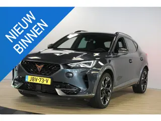 CUPRA Formentor 1.4 e-Hybrid Adrenaline | Virtual Cockpit