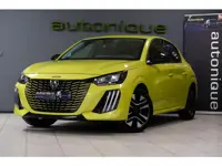 Peugeot 208 1.2 PureTech 100 Allure *9.220km UNIEK 1e Eig.* Camera/Apple Carplay NIEUWSTAAT