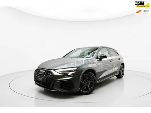 Audi A3 Sportback 45 TFSI e 3x S LINE VIRTUAL LEER MATRIX