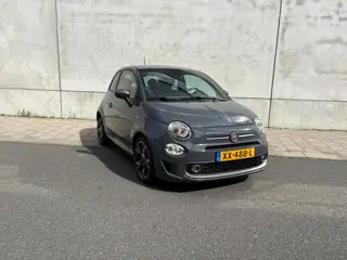 Fiat 500 0.9 TwinAir Turbo Sport