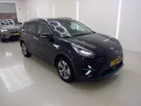 Kia e-Niro DynamicPlusLine 64 kWh (bj 2021, automaat)