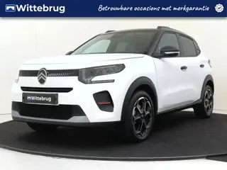 Citroën C3 1.2 Turbo 100pk Max (bj 2025)