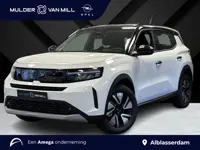 Opel Frontera GS 1.2 Turbo Hybrid 110pk | 7 PERSOONS |