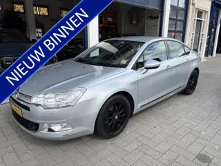 Citroën C5 2.0 HDiF Ligne Business NIEUWE APK 4/2027