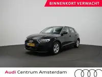 Audi A1 Sportback 25 TFSI Pro Line 95 pk S-tronic | Navigatie via App | Parkeersensoren achter | Cru