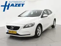Volvo V40 2.0 D2 120 PK EURO 6 + NAVIGATIE Volvo V40 2.0 D2 + NAVIGATIE | DIGITALE COCKPIT | CRUISE 