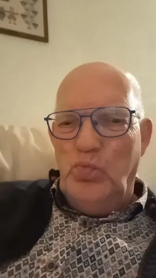 Gezocht: leuke dame 55-70 jaar