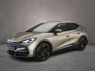 CUPRA Tavascan VZ Adrenaline 340pk Automaat Warmtepomp, Adaptive cruise control, 360 camera, LED mat