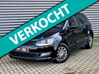 Volkswagen POLO 1.2 Easyline Nieuwe Kettingset + APK / PDC / Stoelverw.