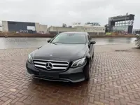 Mercedes-Benz E-klasse 220 d Business Solution EXPORT!!
