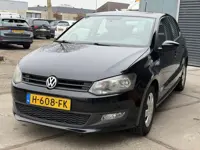 Volkswagen Polo 1.2 Easyline (bj 2013)